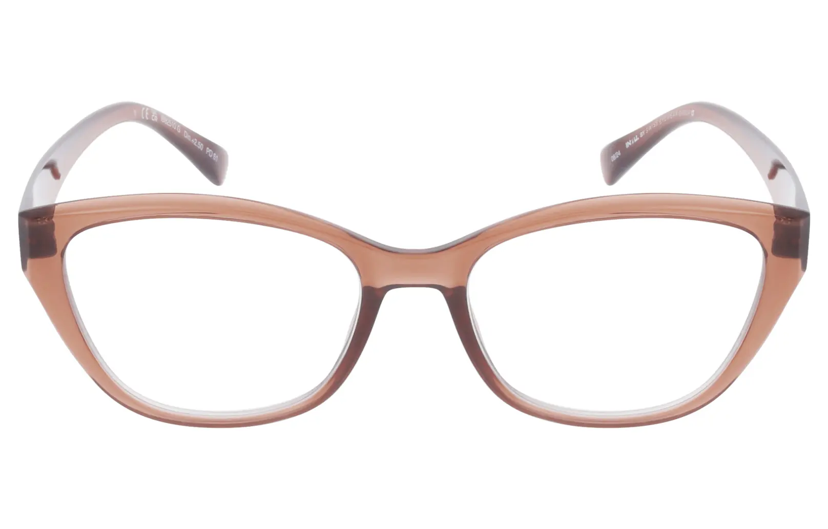 Lunette de lecture prete a porter suffit elle Invushop