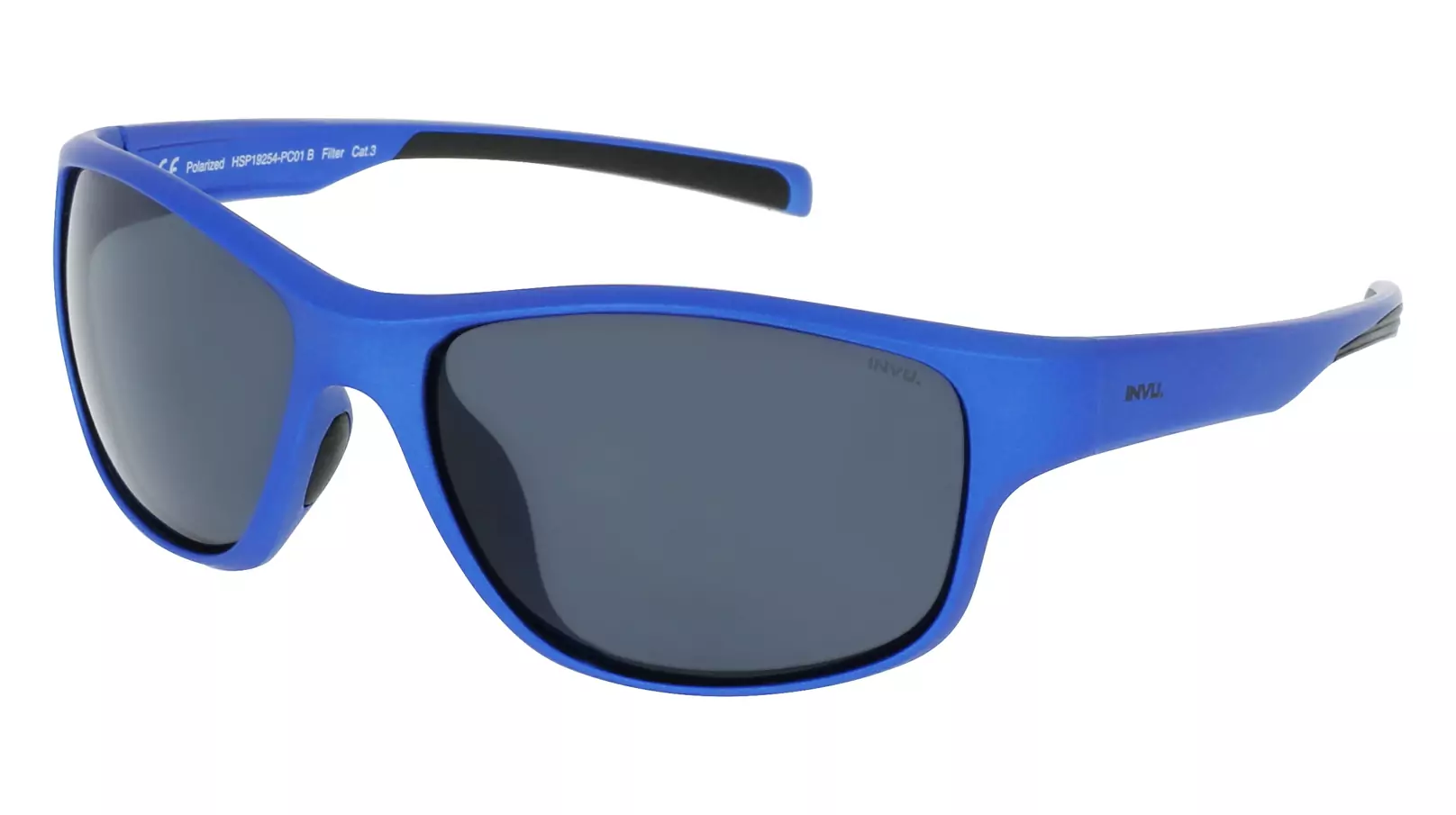 Gafas Polarizadas Extremus Rainier 100% Protección UV - Fit & Comfort –